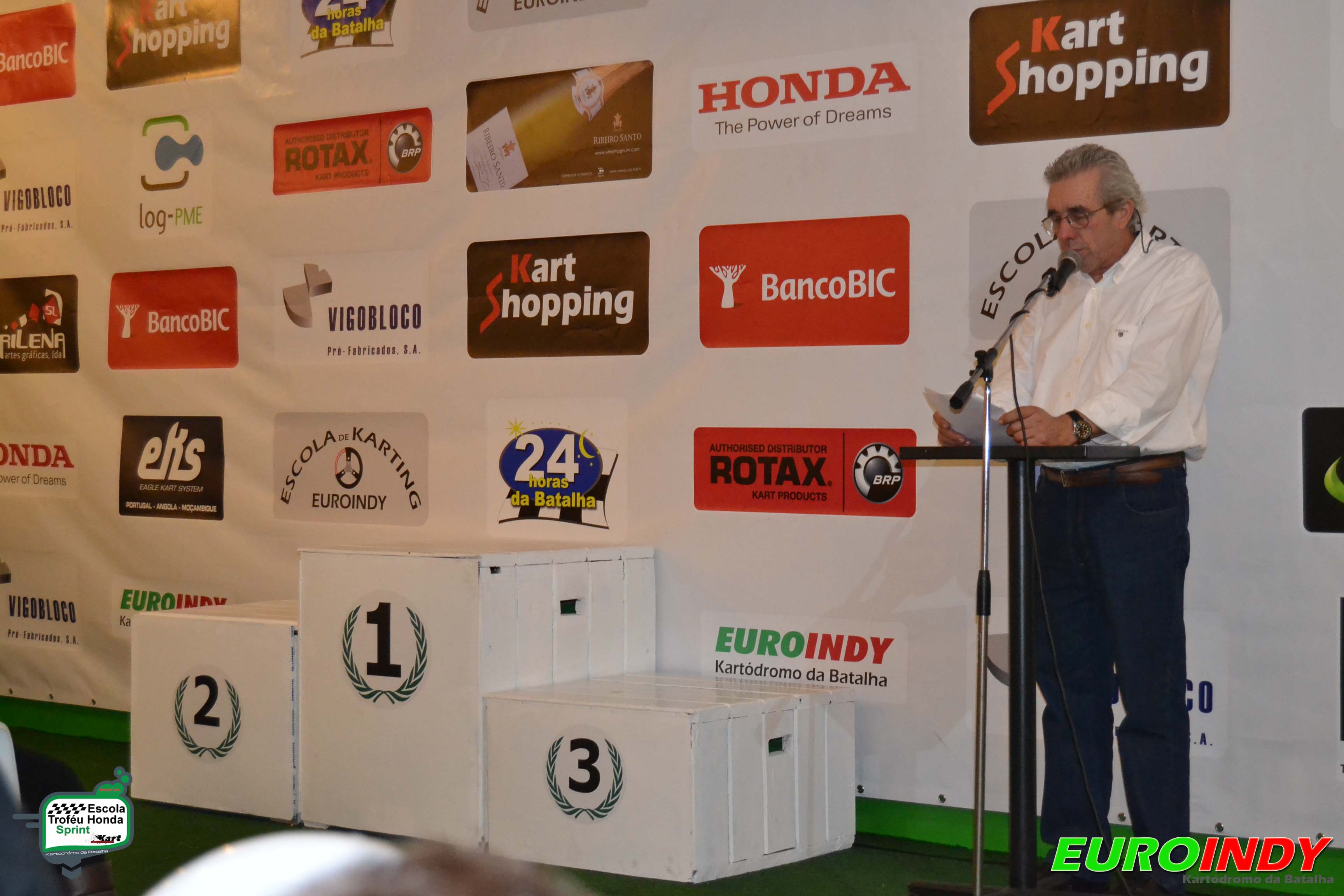 Gala de Campeões116
